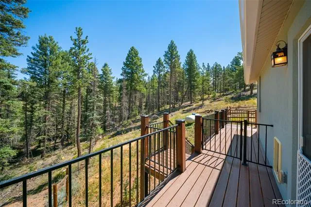 2775 Pathfinder Road Florissant, CO 80816