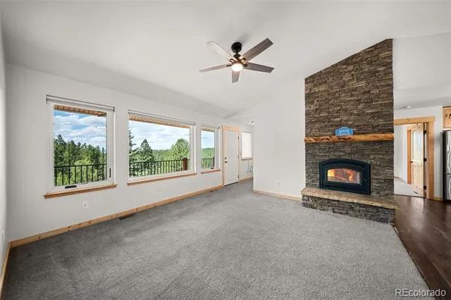 2775 Pathfinder Road Florissant, CO 80816