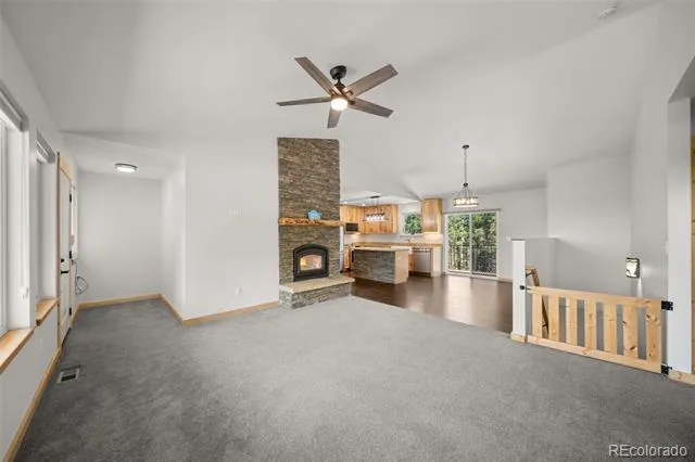 2775 Pathfinder Road Florissant, CO 80816