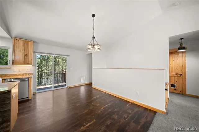 2775 Pathfinder Road Florissant, CO 80816