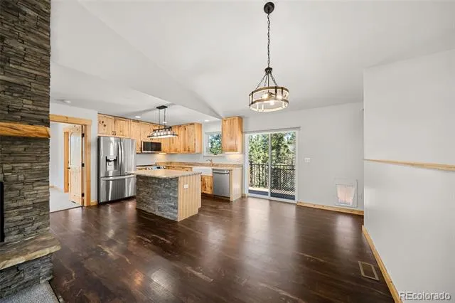 2775 Pathfinder Road Florissant, CO 80816