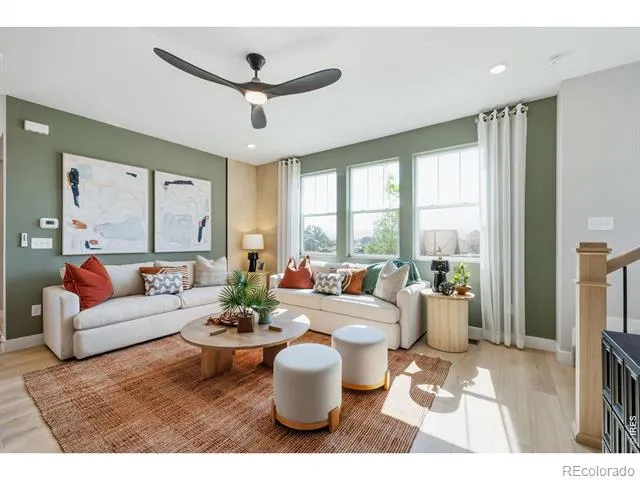997 Nettle Lane Fort Collins, CO 80524