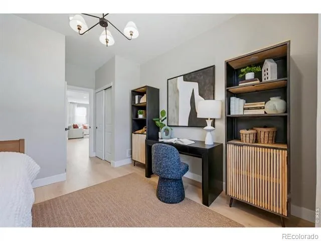 997 Nettle Lane Fort Collins, CO 80524