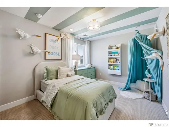 997 Nettle Lane Fort Collins, CO 80524