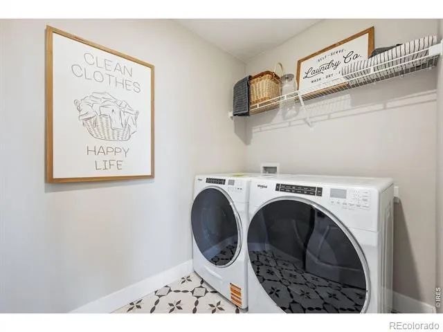 997 Nettle Lane Fort Collins, CO 80524