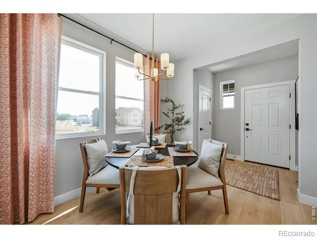 997 Nettle Lane Fort Collins, CO 80524
