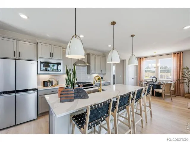 997 Nettle Lane Fort Collins, CO 80524