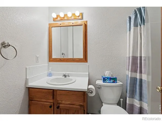 322 45th Ave Ct Greeley, CO 80634