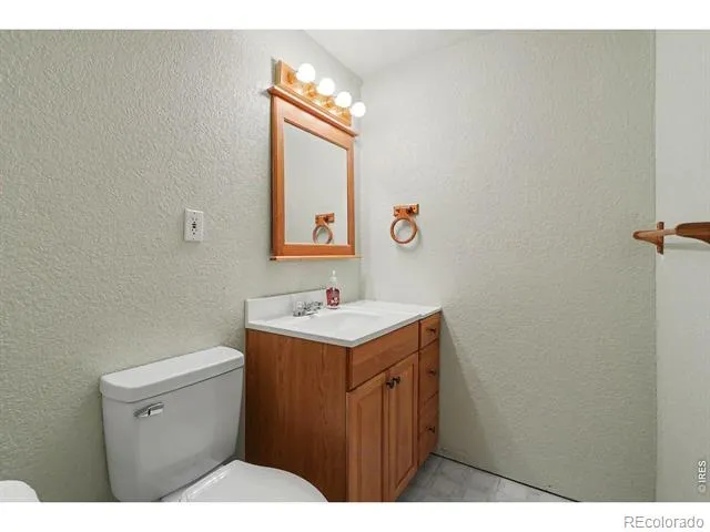 322 45th Ave Ct Greeley, CO 80634