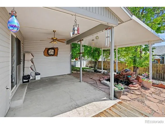 322 45th Ave Ct Greeley, CO 80634