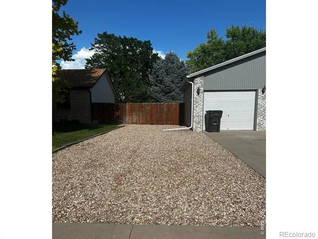 322 45th Ave Ct Greeley, CO 80634