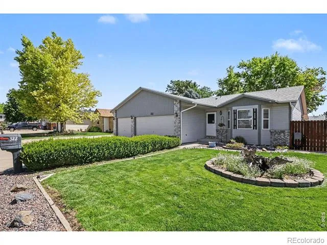 322 45th Ave Ct Greeley, CO 80634