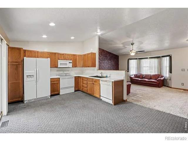 322 45th Ave Ct Greeley, CO 80634
