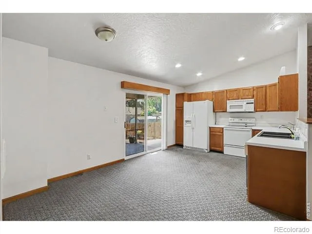 322 45th Ave Ct Greeley, CO 80634