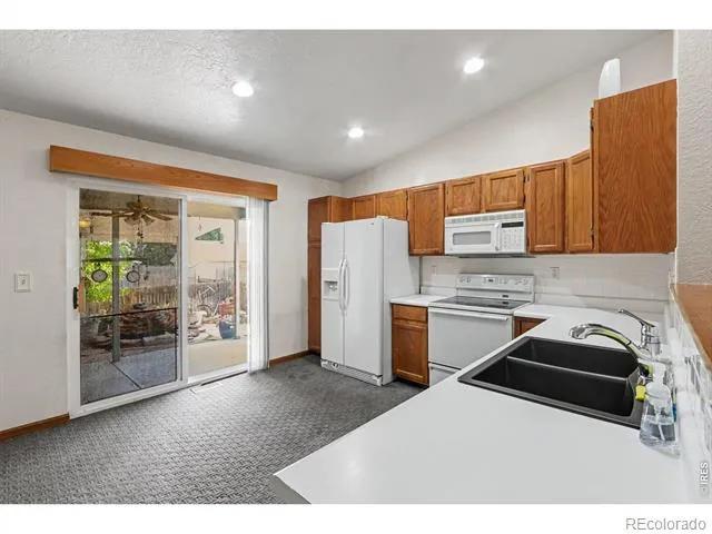 322 45th Ave Ct Greeley, CO 80634