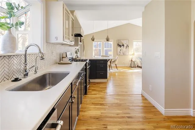3010 Pierce Street Wheat Ridge, CO 80214