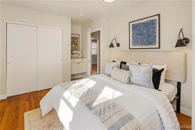 3010 Pierce Street Wheat Ridge, CO 80214