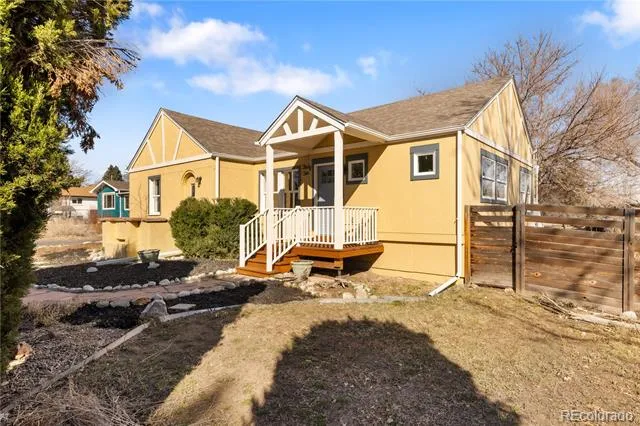 3010 Pierce Street Wheat Ridge, CO 80214