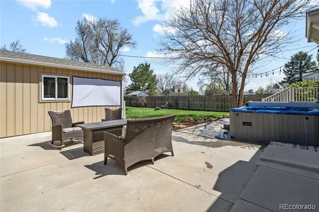 3010 Pierce Street Wheat Ridge, CO 80214