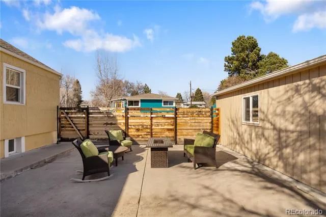 3010 Pierce Street Wheat Ridge, CO 80214