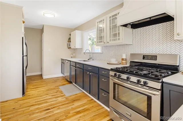 3010 Pierce Street Wheat Ridge, CO 80214