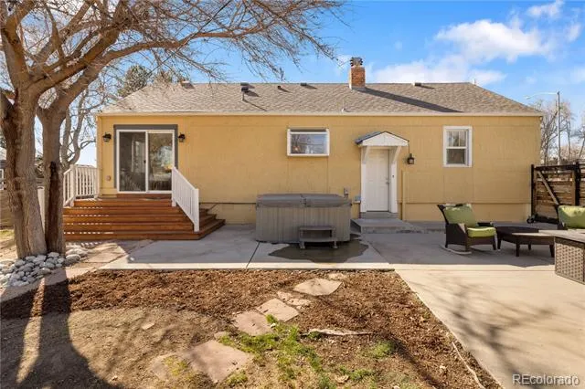 3010 Pierce Street Wheat Ridge, CO 80214