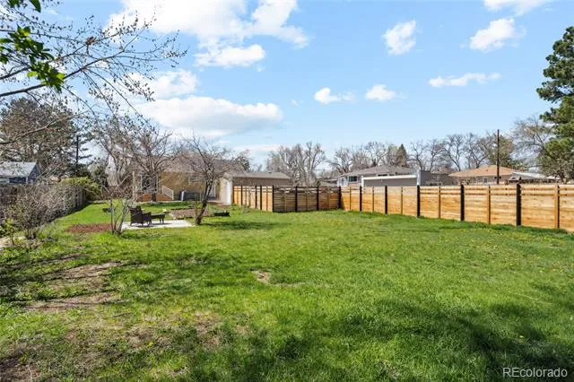 3010 Pierce Street Wheat Ridge, CO 80214