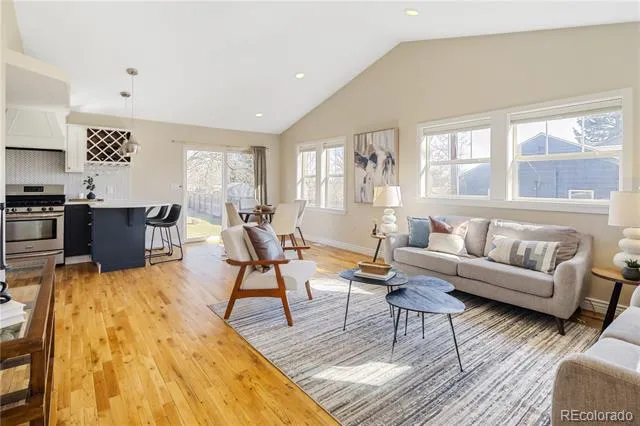 3010 Pierce Street Wheat Ridge, CO 80214