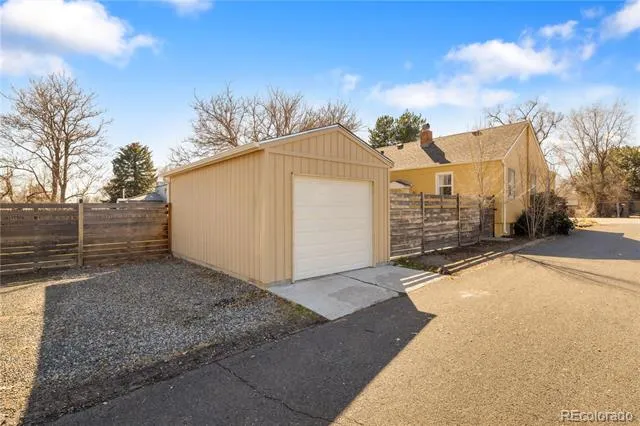 3010 Pierce Street Wheat Ridge, CO 80214