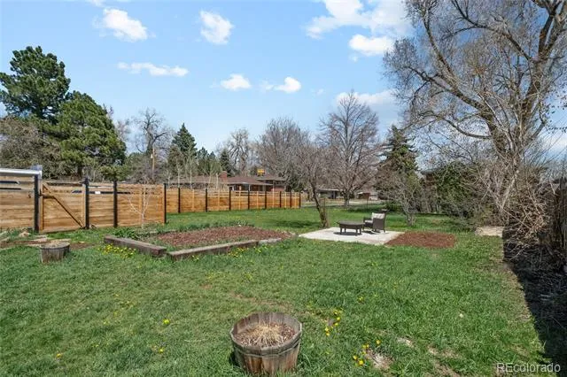 3010 Pierce Street Wheat Ridge, CO 80214