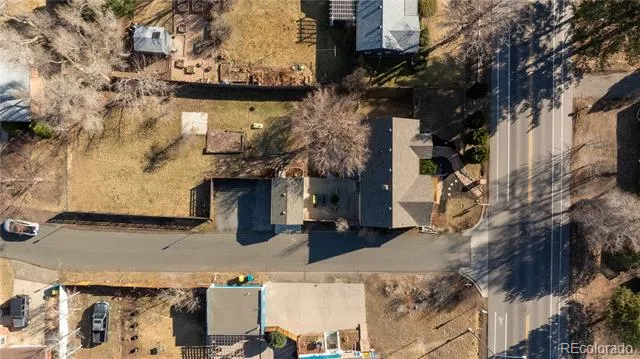 3010 Pierce Street Wheat Ridge, CO 80214