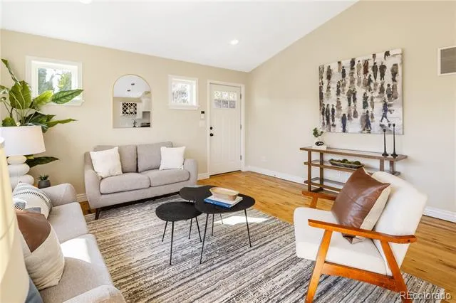 3010 Pierce Street Wheat Ridge, CO 80214