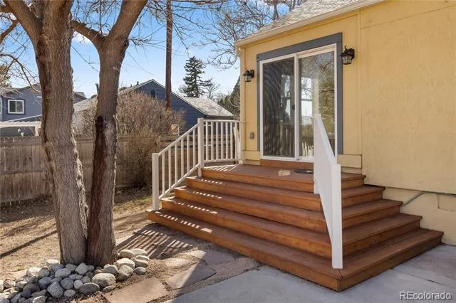 3010 Pierce Street Wheat Ridge, CO 80214