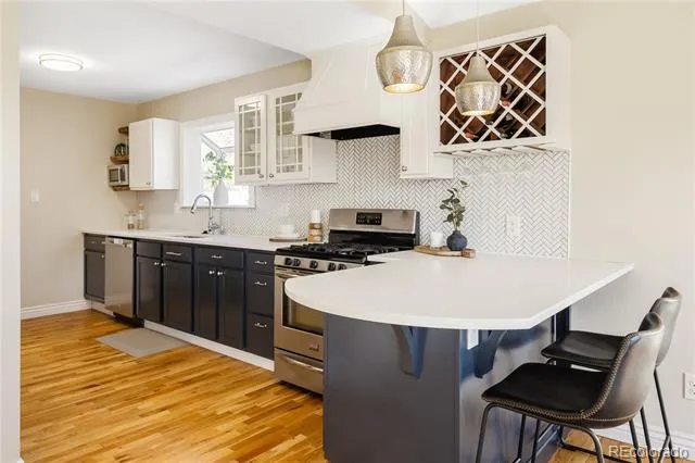 3010 Pierce Street Wheat Ridge, CO 80214