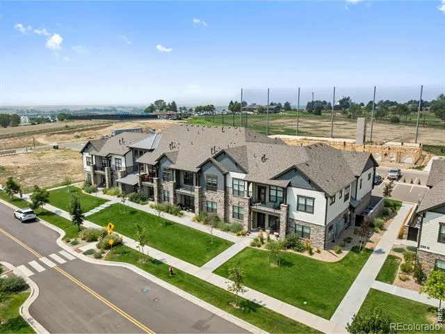 235 High Point Drive #207 Longmont, CO 80504