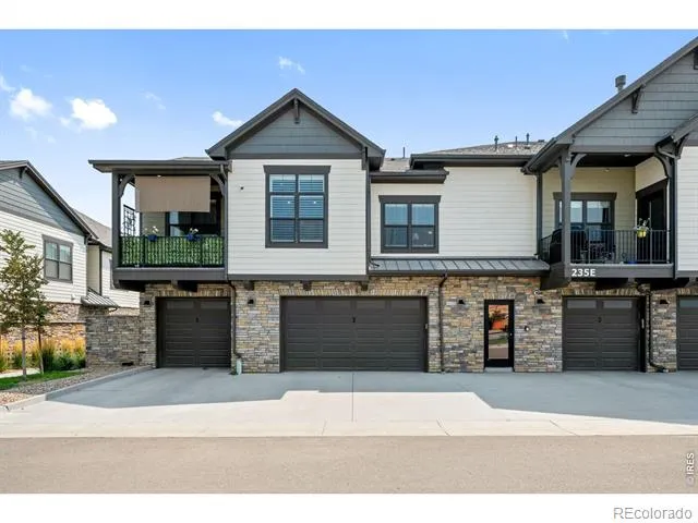 235 High Point Drive #207 Longmont, CO 80504