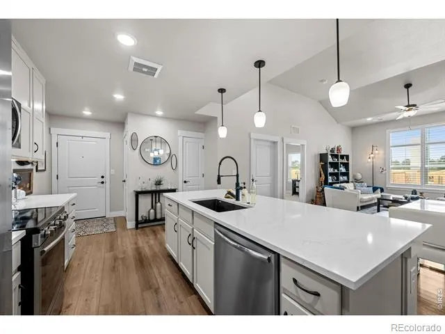 235 High Point Drive #207 Longmont, CO 80504
