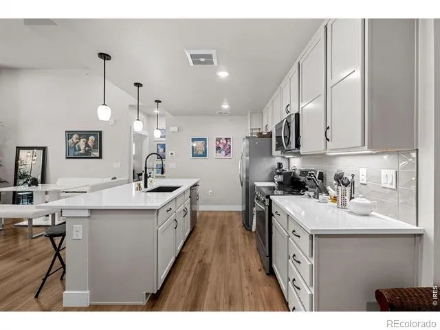 235 High Point Drive #207 Longmont, CO 80504