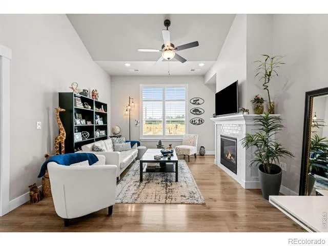 235 High Point Drive #207 Longmont, CO 80504