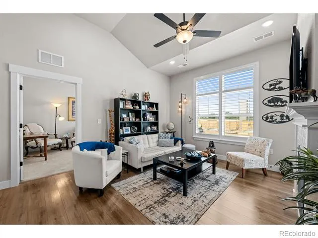 235 High Point Drive #207 Longmont, CO 80504