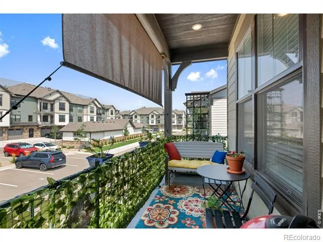 235 High Point Drive #207 Longmont, CO 80504