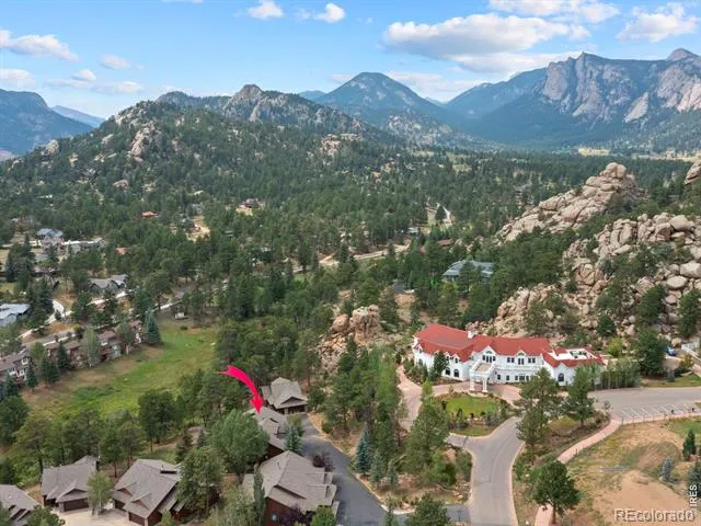 271 Steamer Court Estes Park, CO 80517