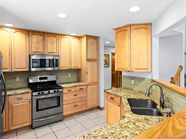 271 Steamer Court Estes Park, CO 80517