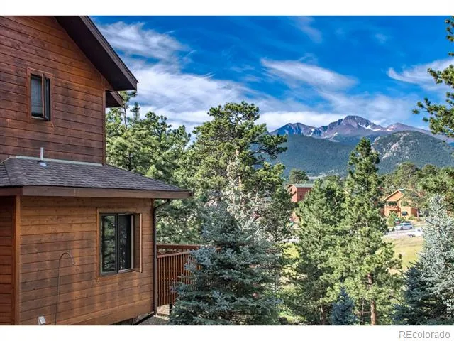 271 Steamer Court Estes Park, CO 80517