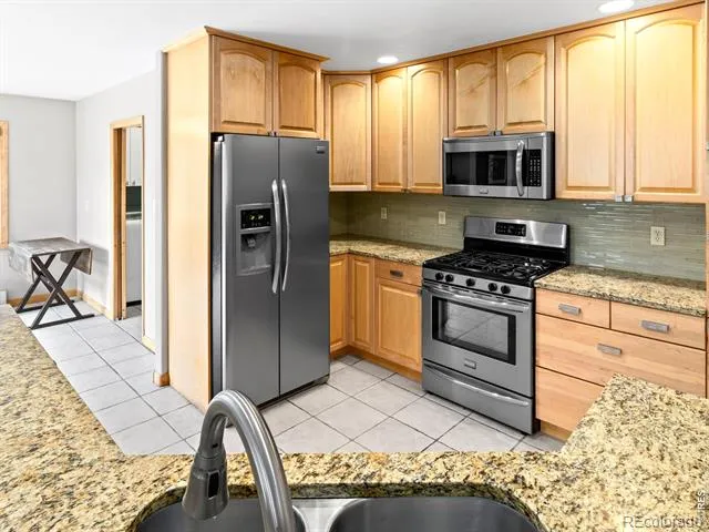 271 Steamer Court Estes Park, CO 80517