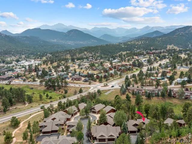 271 Steamer Court Estes Park, CO 80517