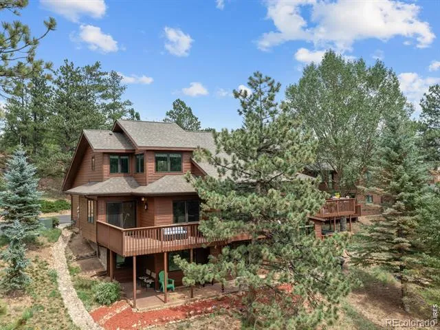 271 Steamer Court Estes Park, CO 80517