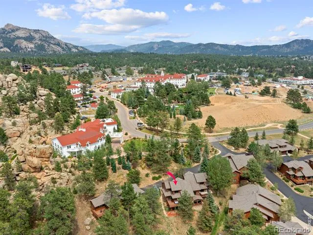 271 Steamer Court Estes Park, CO 80517