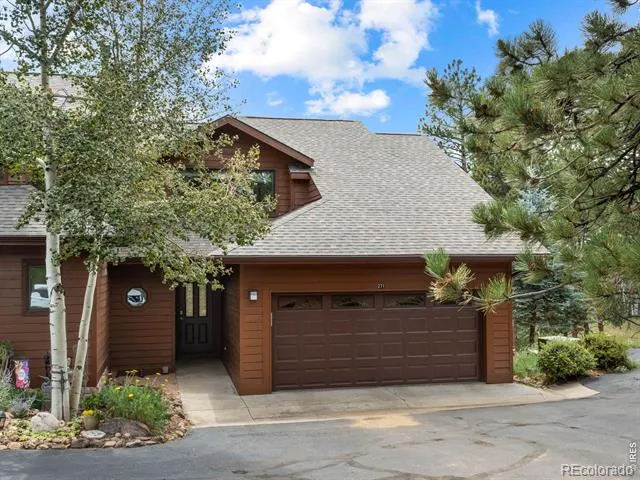 271 Steamer Court Estes Park, CO 80517
