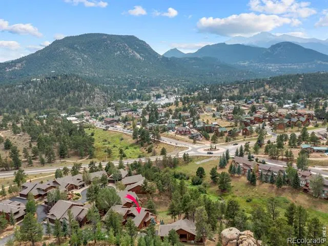 271 Steamer Court Estes Park, CO 80517